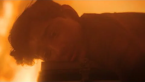 Rich Death Scene Recap | IT: Welcome To Derry Episode 7 