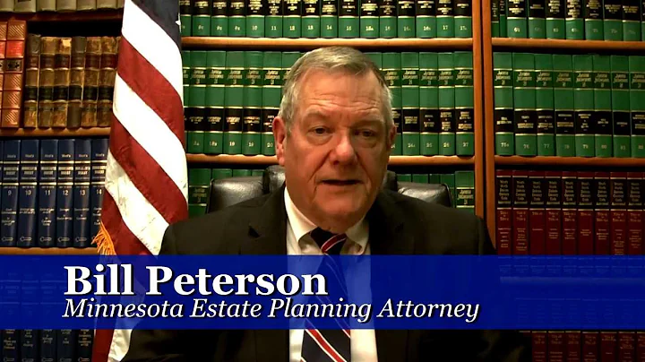 Why Is A Will Important-Minnesota Estate Planning Attorney