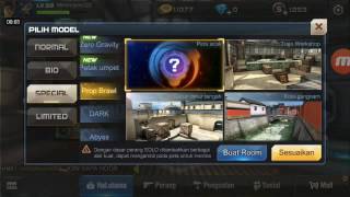 Bug di venice part 2 - crisis action fps