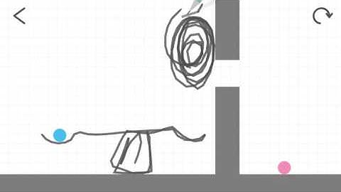 我正在挑戰Brain Dots的第128關！ http://braindotsapp.com #BrainDots #BrainDots_s128