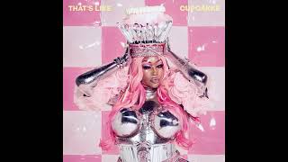 CupcakKe - Thats Like (Acapella)