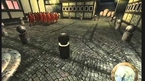 ATI Rage 128 3DMark 2000 Benchmark