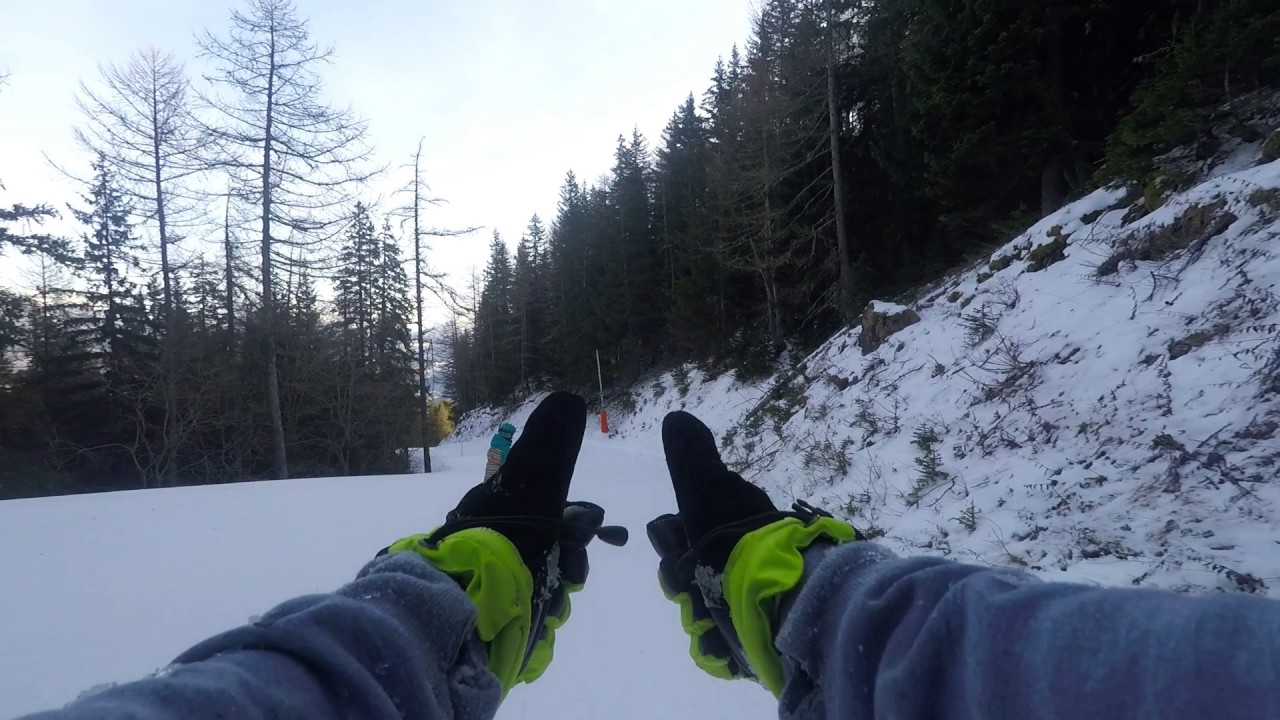 Pra Loup SNB 2k17 GoPro