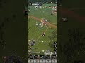 Warpath : Base to base attacking tips