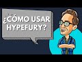 Cmo usar hypefury