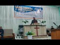2nd Day of Youth Alive, MHD-AGEI - Triennial Conference - 2025