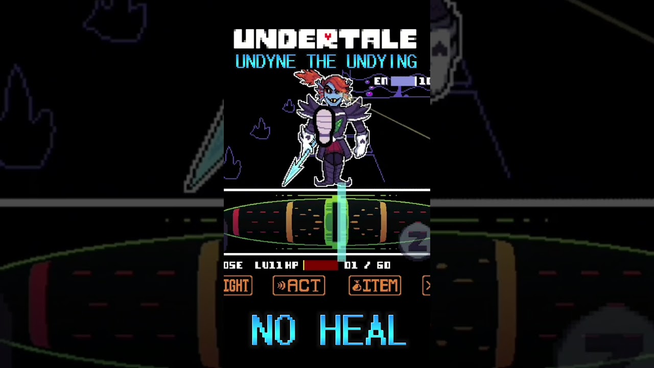 undertale undyne | 