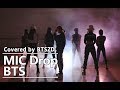 【BTSZD】Mic Drop( Girl Crush Ver.)-BTS Dance Cover/防弹少年团翻跳