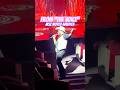 TAE LEWIS from THE VOICE: MSC World America 🛳️🎤 #travel #shorts #fyp #mscworldamerica #thevoice