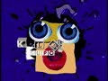 REUPLOAD Klasky Csupo Robot Logo 1998 WARNING CONTAINS STRONG LANGUAGE
