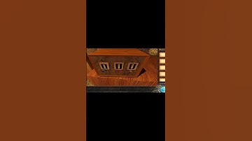 Escape Game 50 Rooms 1 level 6