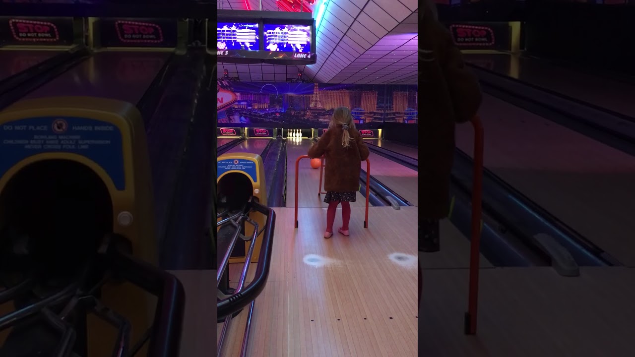 Bowling at cleethorpes YouTube