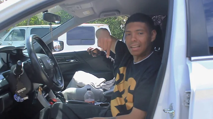 Smiley The Lok - "All My Life" (Official Music Vid...