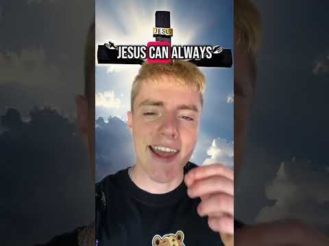 #Jesus #Christian #Faith
