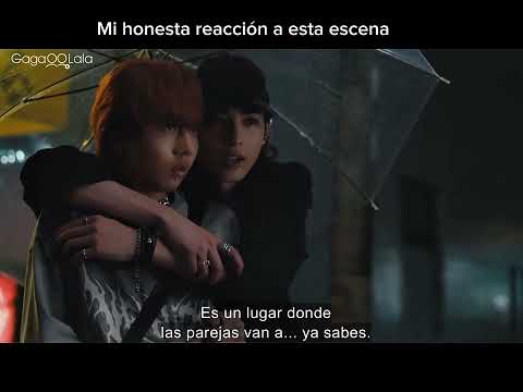 Punks triangle ep. 6