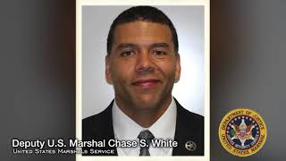 Officer Down Memorial Song Tribute - Deputy U.S. Marshal Chase S. White, United States Marshals