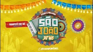 BAILE DO PC - DJ WC - ESPECIAL SÃO JOÃO 2023