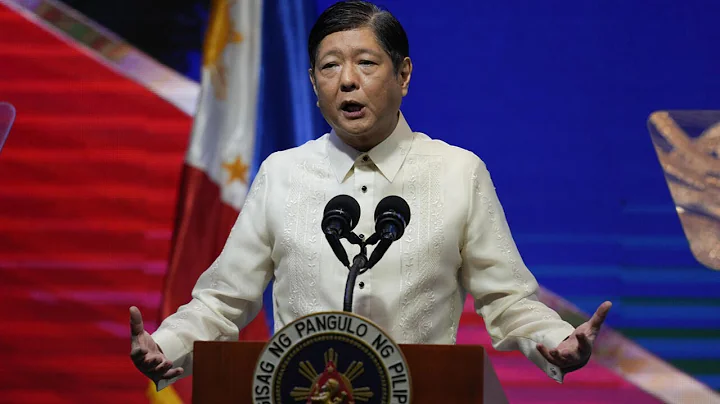 南海撞船事件: 菲律賓召見中國大使，中國反駁“抹黑”：六度百科20231212 - 天天要聞