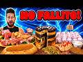 LE 5 FOOD CHALLENGE CHE MI HANNO DISTRUTTO - Thomas Hungry è stato sconfitto...