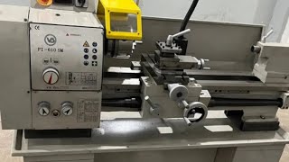 Torno mecânico Vitor Buono FI 610 SM