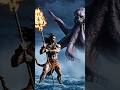 ✨ Aarambh Hu Mai Prachand Hu Mai #shorts #trending #viral #mahadev 🔱