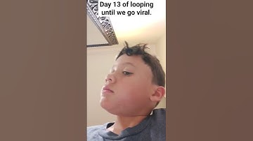 Day 13 of looping until we go viral #looping #loop #loops #shorts #short