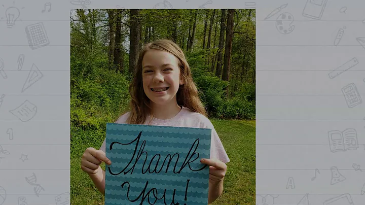 Teacher and Staff Appreciation 2020!