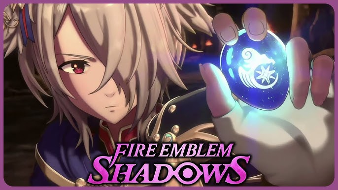 Nintendo Shocks Fans With "Fire Emblem Shadows": Social Deduction Meets Strategy in Mobile Spin-Off