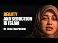 Beauty and seduction in islam  muslema purmul