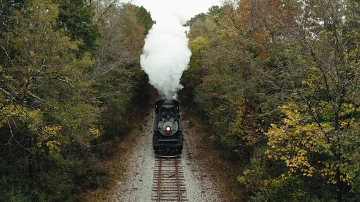 Long Gone Train