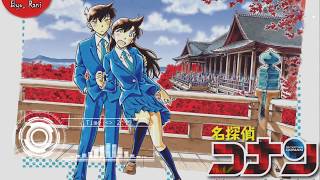 Detective Conan OP 49《JF》