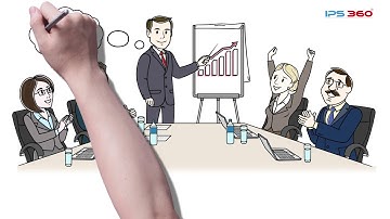 IPS360 ESS | Executive Support System