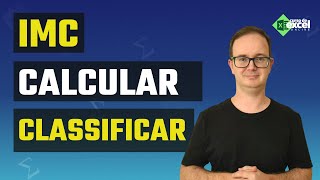 Como CALCULAR e CLASSIFICAR IMC no Excel - Índice de Massa Corpórea screenshot 5