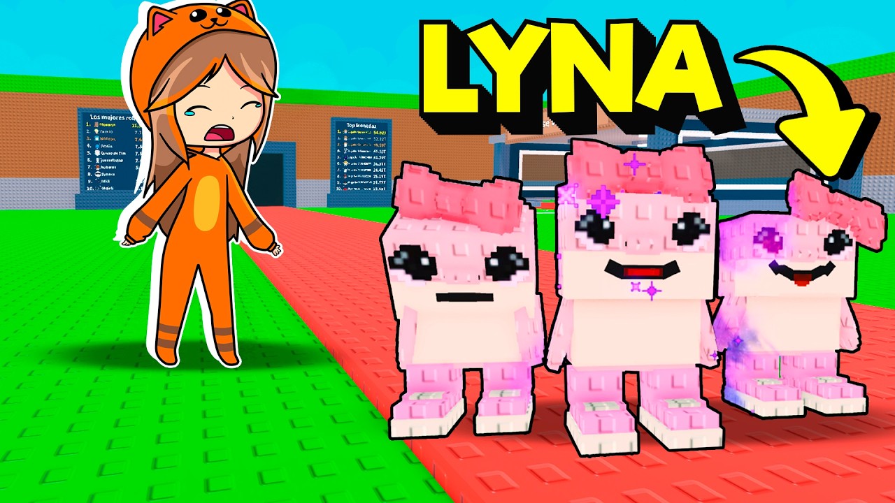 Me Hice Pasar por BRAINROT en Steal a BRAINROT ROBLOX Para Trollear a mis Amigos!! 😈