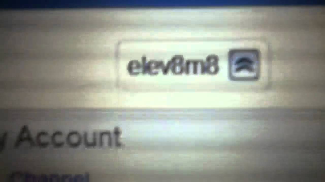 The truth about my elevator photography, PART 2...