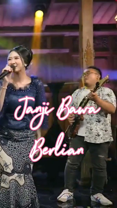 mbak ochi dijanjikan berlian , bang jono dimarahi mbak syahiba