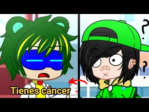 Pov vas al doctor y dice ésto 😃💀🏥