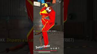 PVP #dk #freefire #gamer