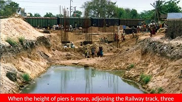 HOW TO DESIGN AND CONSTRUCT BRIDGES PART 4