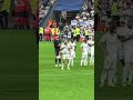 Despedida de Toni Kroos😭💔 Intenta no llorar vídeo 😭😭😭#kroos #tonikroos #despedida #realmadrid