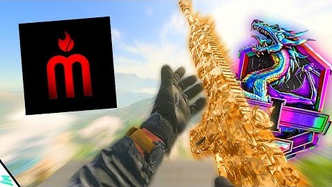 I DOMINATED With MoCryptic in SOLO QUEUE - MW3 Ranked Play