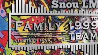 Terk Kea 2K19 Snou LM (Family 1999 Team) 🎶🎵✔️🖤 (Leang Mashup)