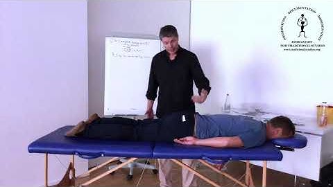 Move the Body, Reach the Point!