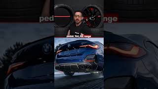 Tesla Model 3 Performance vs BMW i4 M50: Which Electric Sport Sedan Dominates?