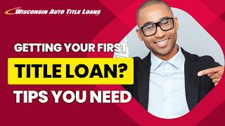 Your First Time Title Loan | Approved in Less Than an Hour ⏰