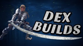 Elden Ring: Dexterity Might Be The Best Invasion Build!