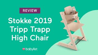 stokke 2019 tripp trapp
