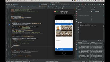 Firebase auth not persistent after refresh