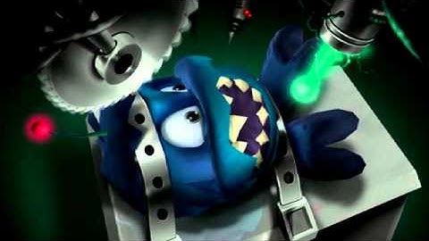 [R&C:GC] 92. Mummy where do Protopets come from?