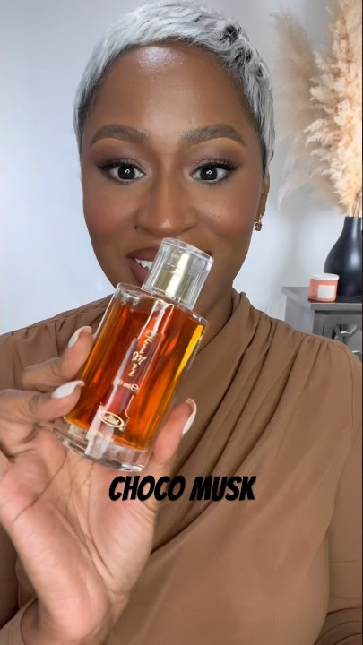 Viral fragrance Choco Musk #mostcomplimentedperfumes #chocolateperfume #mostcomplimentedfragrances